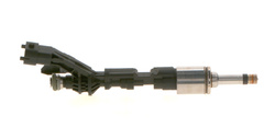 wtryskiwacz paliwa Ford 1.6 EcoBoost Bosch #2138264 CJ5G9F593AB