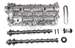 1.5 TDCi-Neo SOHC - wałki rozrządu + pokrywa Ford 1,5 EcoBlue OE: PSA