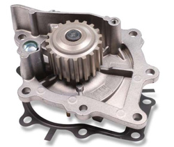 pompa wody Ford - 2.0 TDCI DW10F / 2.2 TDCI HEPU Germany
