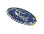emblemat tylny Ford Mondeo 5 & S-Max - owal Ford ®  1905667