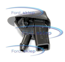 dysza spryskiwacza szyby przód - Ford Mondeo , Connect 5148413 Mgłowa