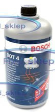 płyn hamulcowy DOT-4 Bosch 1L 1987479107