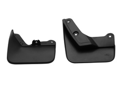 chlapacze tylne zestaw 2 szt. Ford Explorer BEV OE: 2728603 ®