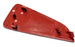 odblask tylnego zderzaka Ford Focus Mk4 hatchback - prawy - OE: 2195819