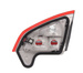 lampa tylna prawa wewnętrzna Ford Mondeo Mk4 HB, sedan ➝2010 #1486771
