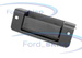 klamka wewnętrzna drzwi tylnych Ford Transit 2000➝2011 #4877622