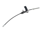 linka hamulca ręcznego Ford C-Max/Grand C-max Bosch 1694256