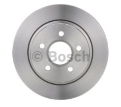 tarcze hamulcowe 280 mm Bosch 0986479170 zastąpione 0986479B81 