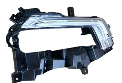 lampa do jazdy dziennej LED (DRL) Ford Mondeo mk5  ® 2285894 PRAWA