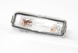 lampka oświetlenia tablicy rejestracyjnej Ford Focus mk1 OE: 1109489