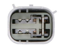 sonda lambda przed katalizatorem 2.0 TDCI DW10F #1862036 F1F19Y460CA