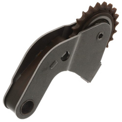 DOHC - ramię napinacza łańcucha rozrządu Ford DOHC  FEBI #1022214
