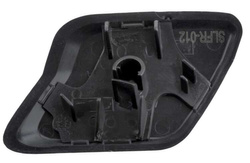 nakładka dyszy spryskiwacza reflektora Ford Mondeo Mk4 PRAWA #1473735