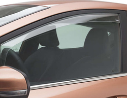 owiewki szyb przednich Ford Fiesta 2017  2110138