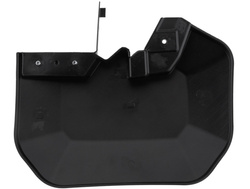 chlapacz Ford Transit 2014- 2019- przód LEWY #2073218, 2347425 NTY