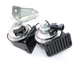 klakson dźwiękowy 2-tonowy Ford Focus Mk3 ★ 1806687