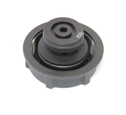 korek zbiornika płynu wyrównawczego chłodnicy wiele modeli Ford 1301104