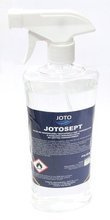 środek | płyn | preparat dezynfekujący do rąk 750ml