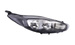 reflektor Ford Fiesta '2012➜ prawy - TYC: #2126877 C1BB-13W029-A
