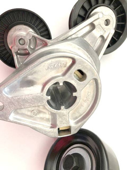 zestaw napinacz+pasek+rolka 1.8 TDCI Focus Mk2 C-Max 2110254