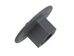 nakrętka plastikowa mocująca  nadkola/ osłony - Ford ® 1755435