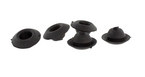 zaślepka / zatyczka gumowa 12 X 1.5 - 3mm 1098936 W706134-S300