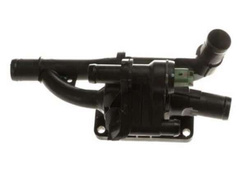 termostat + obudowa Ford EcoSport Fiesta Ka+ 1.4 1.5 TDCI  OE: 2375140 
