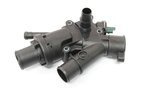 termostat z obudową - Ford 2.0 TDCI DW10C #1838288 Prottego