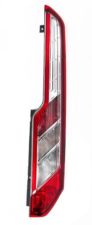 lampa tylna Ford Transit / Tourneo Custom 2012-2023 PRAWA #2410754 TYC