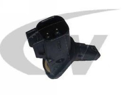 czujnik ABS Ford C-Max, Focus, Kuga, Mondeo S-Max/Galaxy - przód 