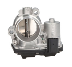 przepustnica Ford 1.0 EcoBoost #CM5G-9F991-FC #2168321 Pierburg