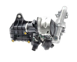 chłodnica + zawór EGR Ford 2.0 TDCI Mondeo Mk5 C-Max Kuga 2 !EURO 6.2