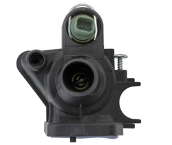 termostat + obudowa Ford Fiesta MK5 MK5 Fusion 1.4 TDCI  #1633908 NTY
