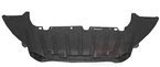 osłona dolna zderzaka przedniego Ford Focus mk3 - oryginał 1746348 ®