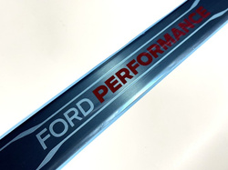 listwa ochronna na próg z logo Ford Performance OE: 2344559 ®