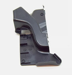 nakładka błotnika / osłona lewa Focus Mk4 OE: 2303591 JX7BA02477AC