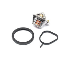 termostat Ford Fiesta ☆ Focus ☆ Fusion ☆ Puma 1.25 / 1.4 / 1.6 ZETEC