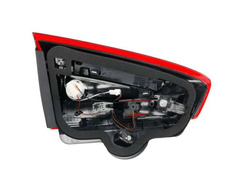 lampa tylna Led Ford Mondeo MK4 kombi - prawa wew. #1764009