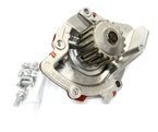 pompa wody Ford 2.0 TDCI typ DW10C - OE: 1727556