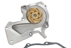 pompa wody Ford - ZETEC-S / DURATEC / EcoBoost #1778516 HEPU