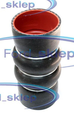 przewód intercoolera turbo Ford Focus Mk1 Connect 1.8 TDCI 1229499 