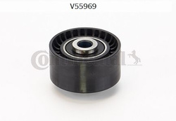 2.0 TDCI DW10F zestaw rozrządu 1876377 + pompa wody 1559259 ContiTech 