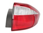 lampa tylna PRAWA zewnętrzna Ford C-Max  #1767526 Valeo