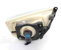 halogen Focus Mk1 - lampa przeciwmgielna TYC - L