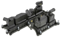 pokrywa zaworów głowicy Ford 1.5 EcoBoost - #2117558 NTY DS7G6K271D