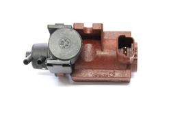 zawór sterowania turbo EGR - Ford 2.0 TDCI / 6G9Q-9E882-CA ® 1449602