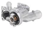 termostat z obudową Ford EcoBoost 1.6 benzyna #1767974 Continental