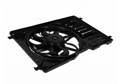wentylator  chłodnicy Ford EcoBoost 1.6 2.0 2,0 TDCI ® 1818054, 2084887