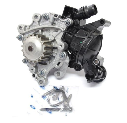 ひ pompa wody Ford 1.5 TDCi-Neo - oryginał ® 2189253 | JX6Q-8591-AA