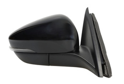 lusterko zewnętrzne prawe Ford Focus Mk4 OE: 2566267 JX7B17E714AD